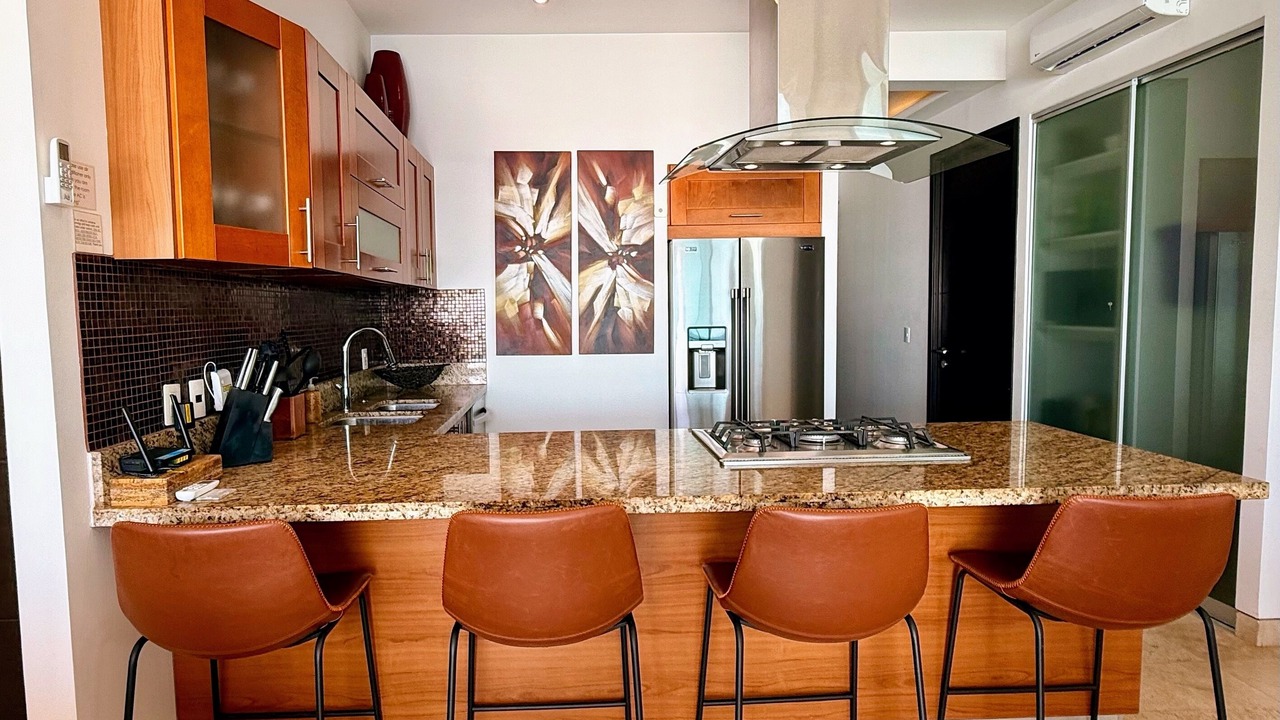 Photo of Kitchen in Bucerias