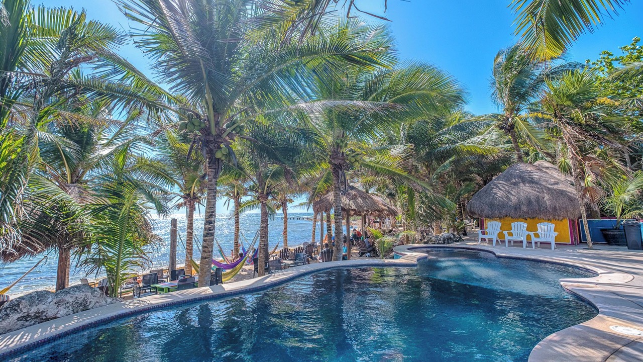 Photo of Outdoor in Akumal