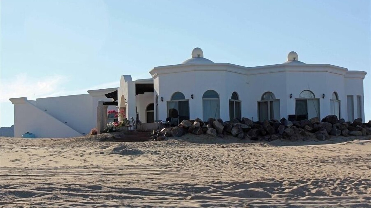 Photo of Others in San Felipe
