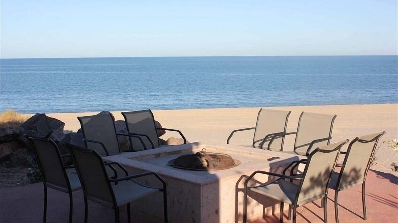 Photo of Bedroom in San Felipe