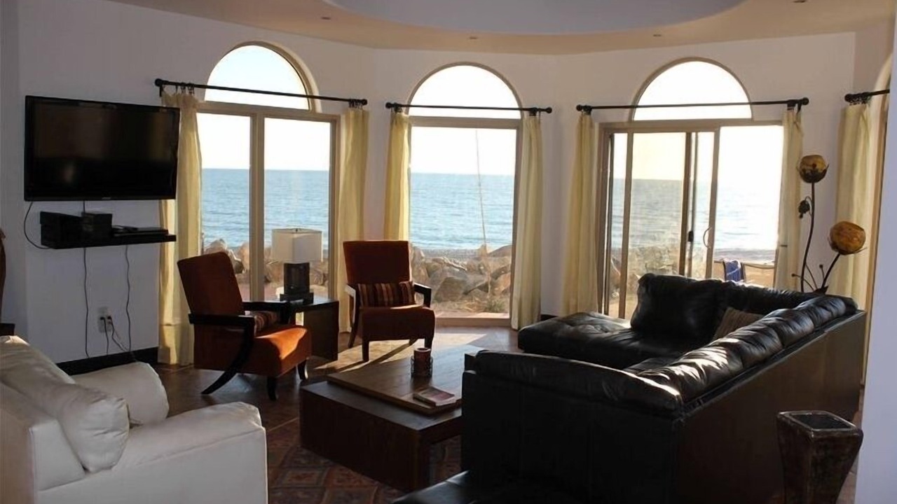Photo of Bedroom in San Felipe