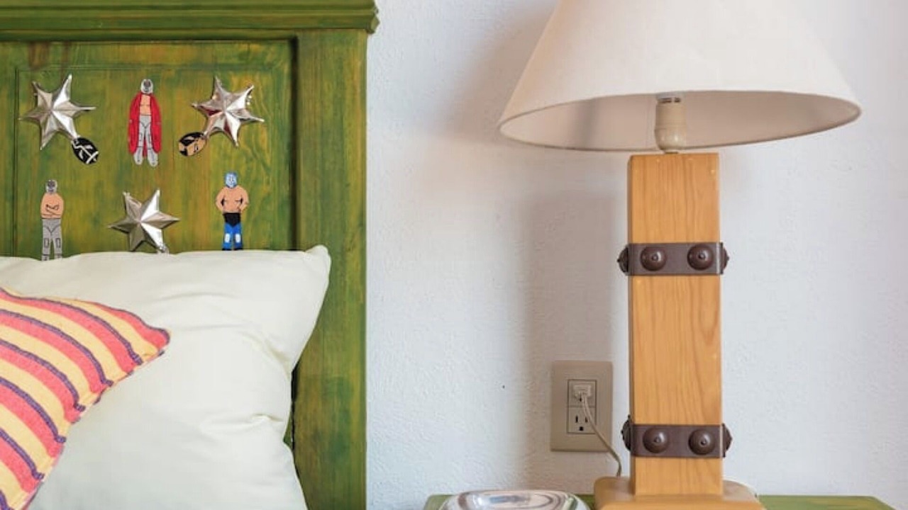 Photo of Bedroom in San Francisco Lachigolo