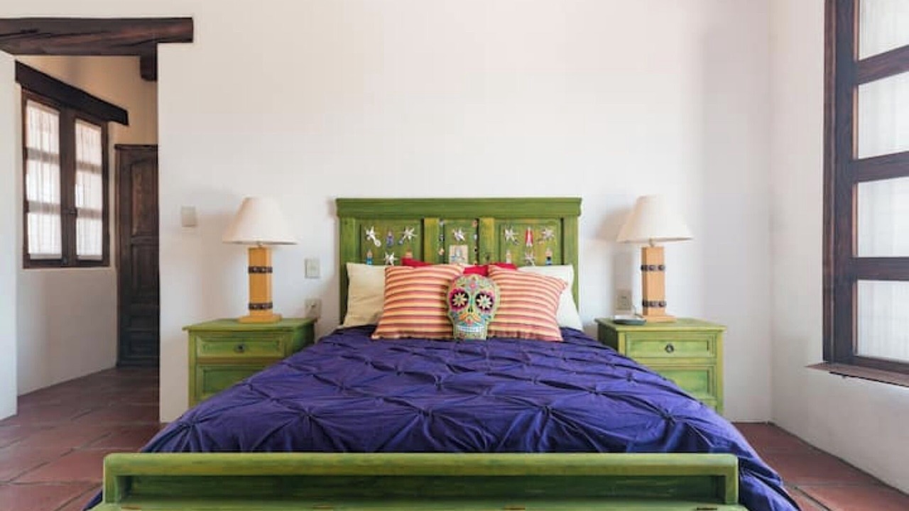 Photo of Bedroom in San Francisco Lachigolo