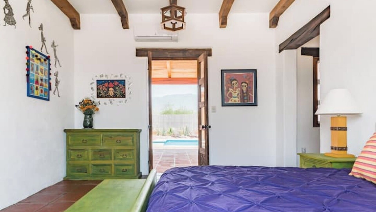Photo of Bedroom in San Francisco Lachigolo