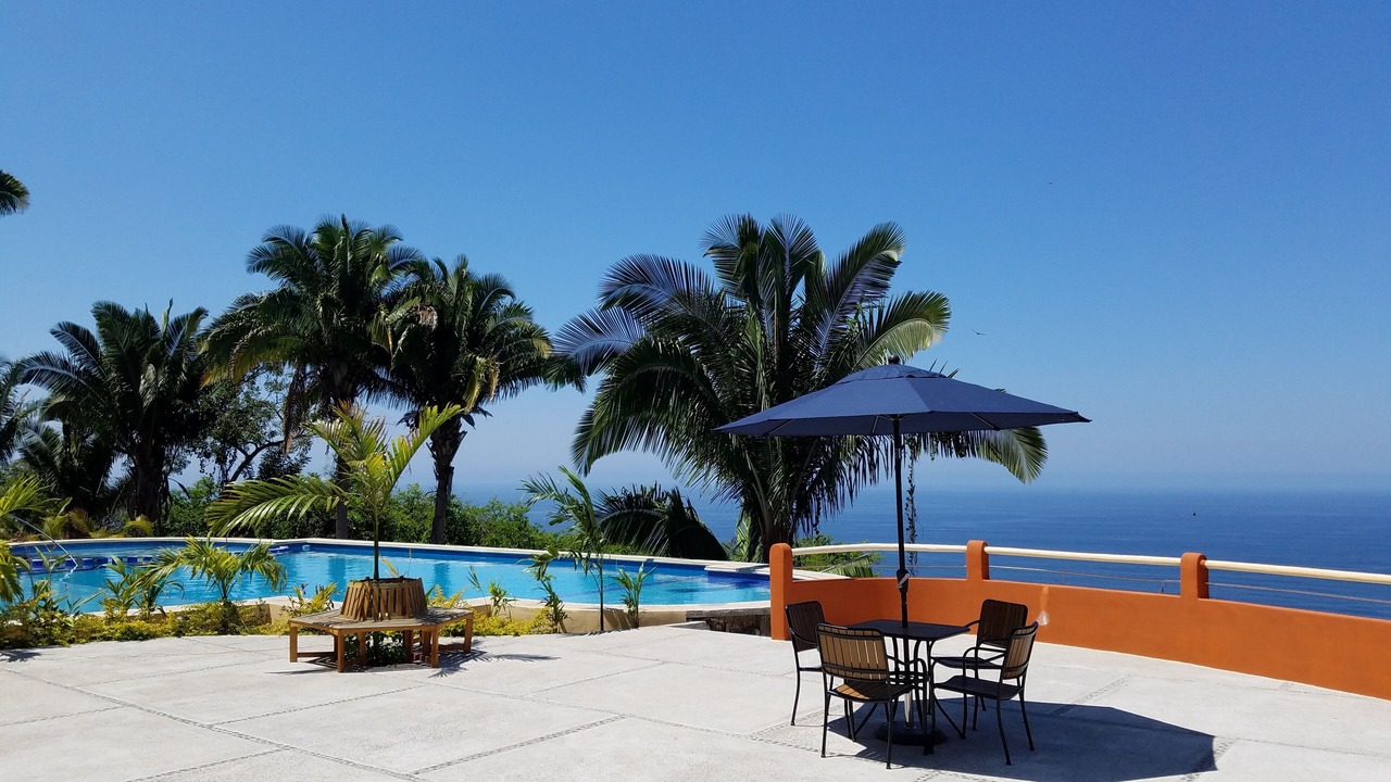 Photo of Outdoor in Chacala