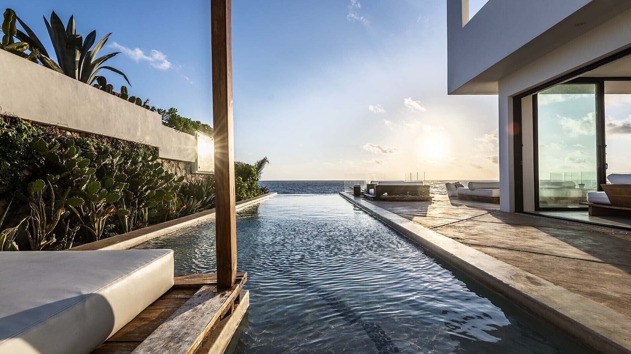 Photo of Outdoor in Isla Mujeres