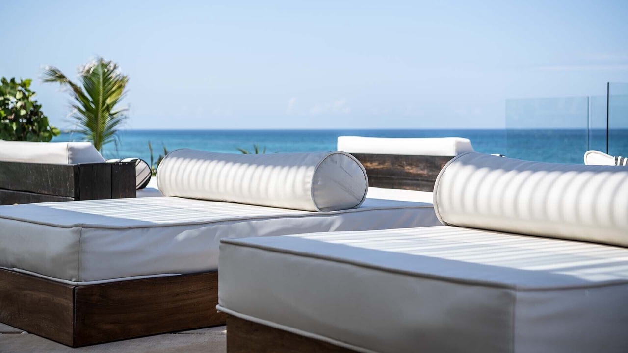 Photo of Outdoor in Isla Mujeres