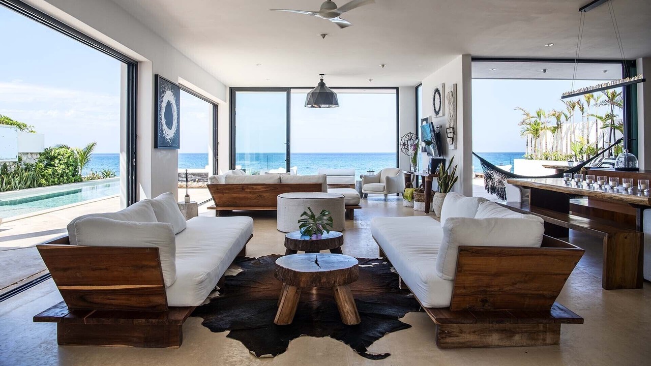 Photo of Others in Isla Mujeres