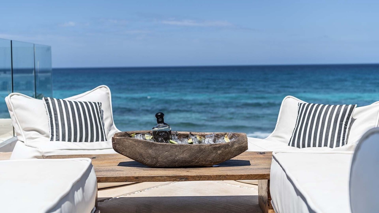 Photo of Outdoor in Isla Mujeres