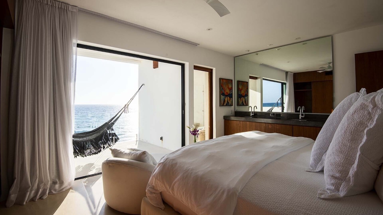 Photo of Bedroom in Isla Mujeres