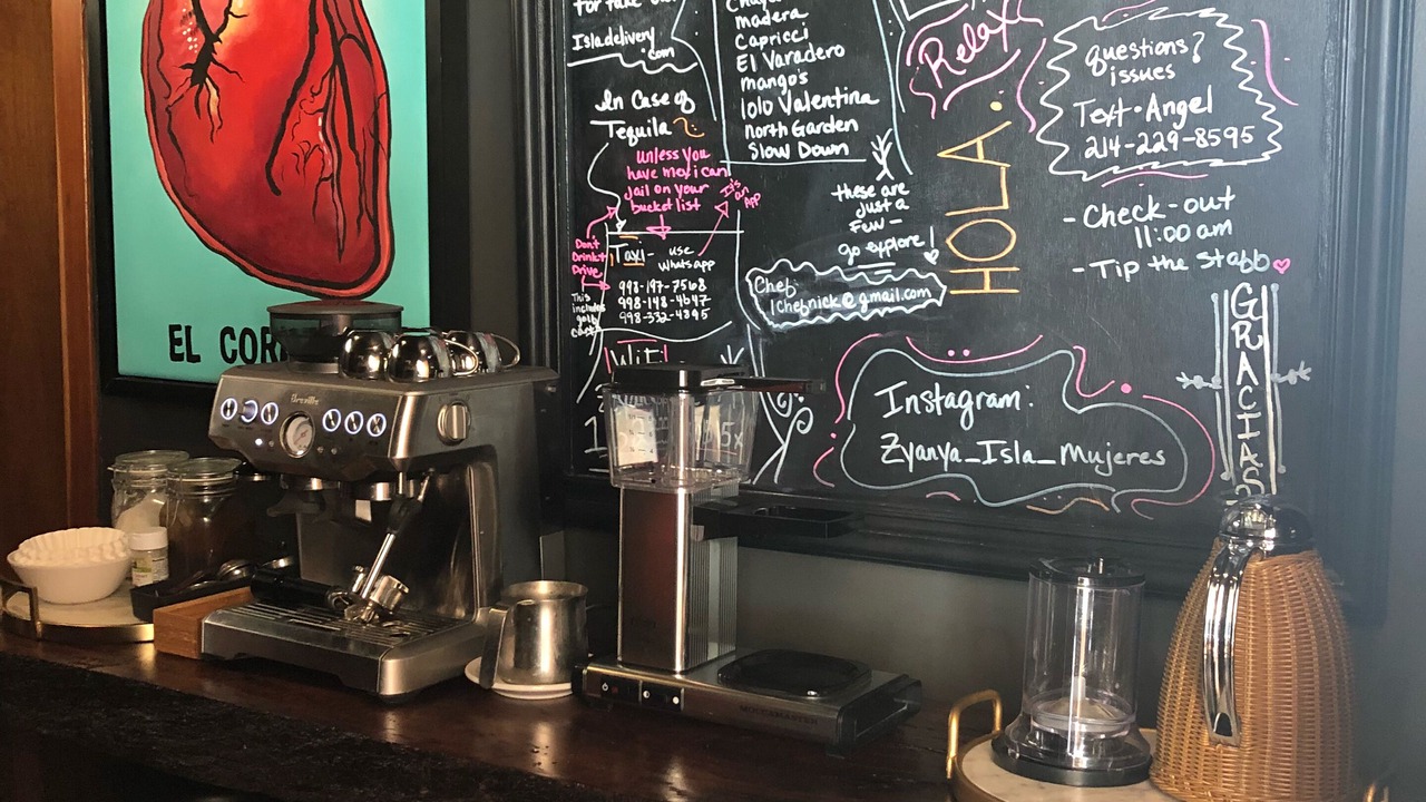 Photo of Others in Isla Mujeres