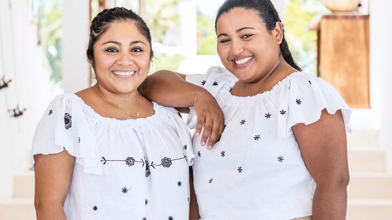 Photo of Others in Isla Mujeres