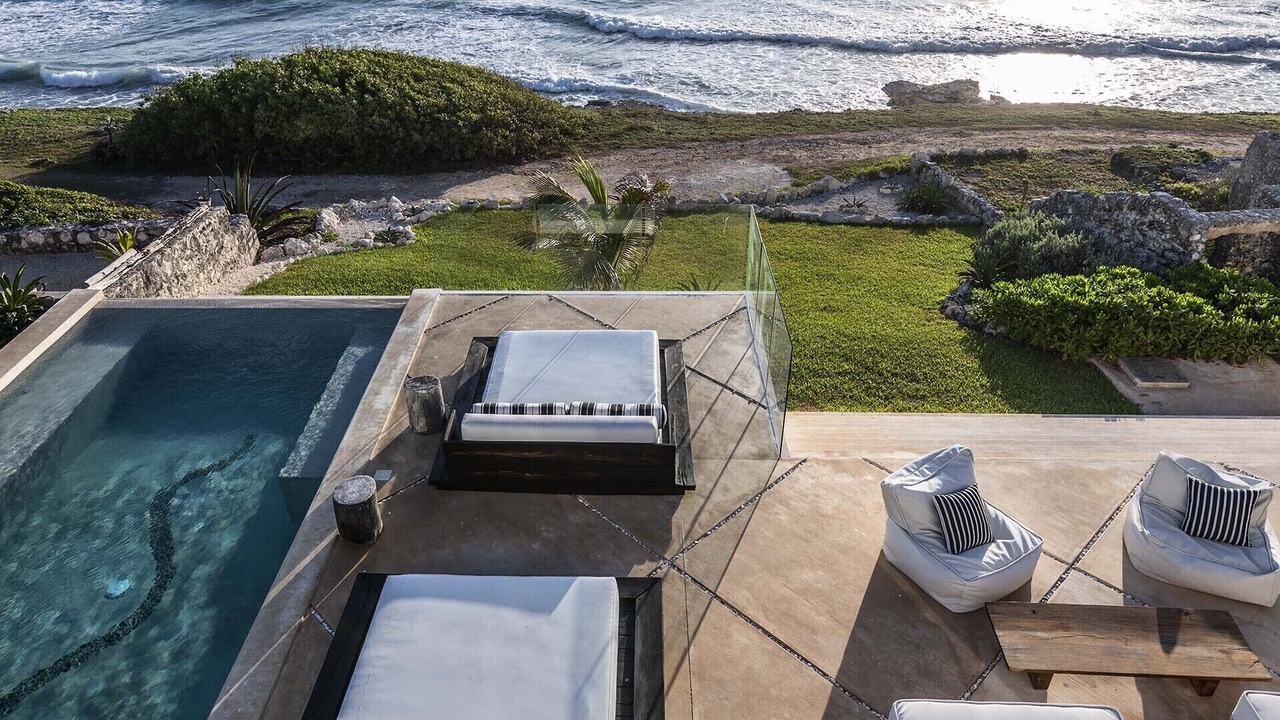 Photo of Outdoor in Isla Mujeres