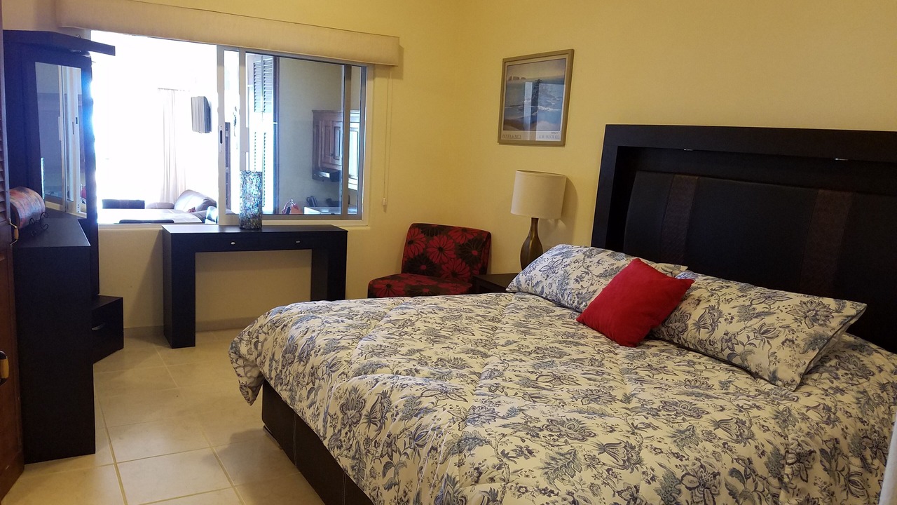 Photo of Bedroom in Chacala