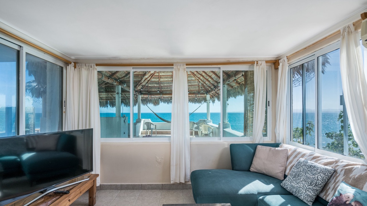 Photo of Bedroom in La Ventana