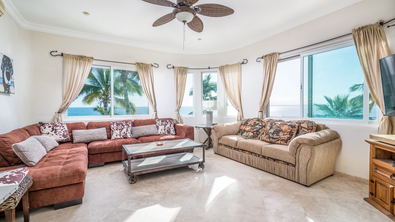 Photo of Bedroom in La Ventana