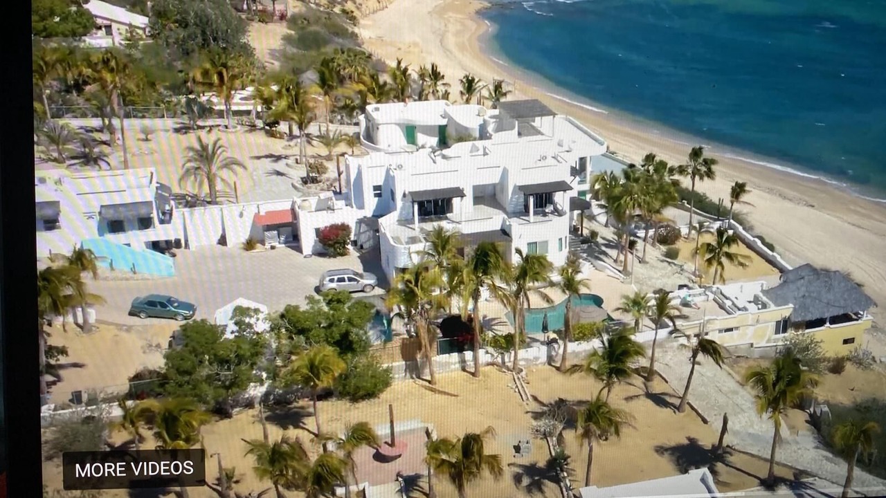 Photo of Outdoor in La Ventana
