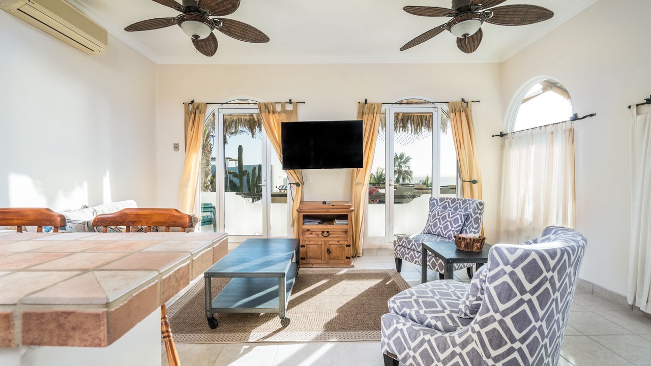 Photo of Bedroom in La Ventana