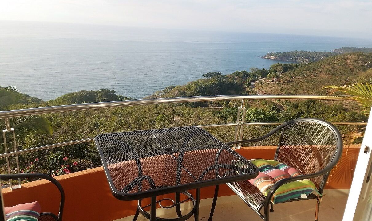 Photo of Outdoor in Chacala