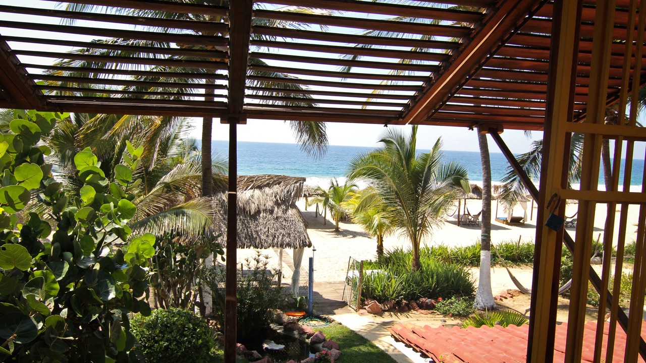 Photo of Outdoor in Acapulco