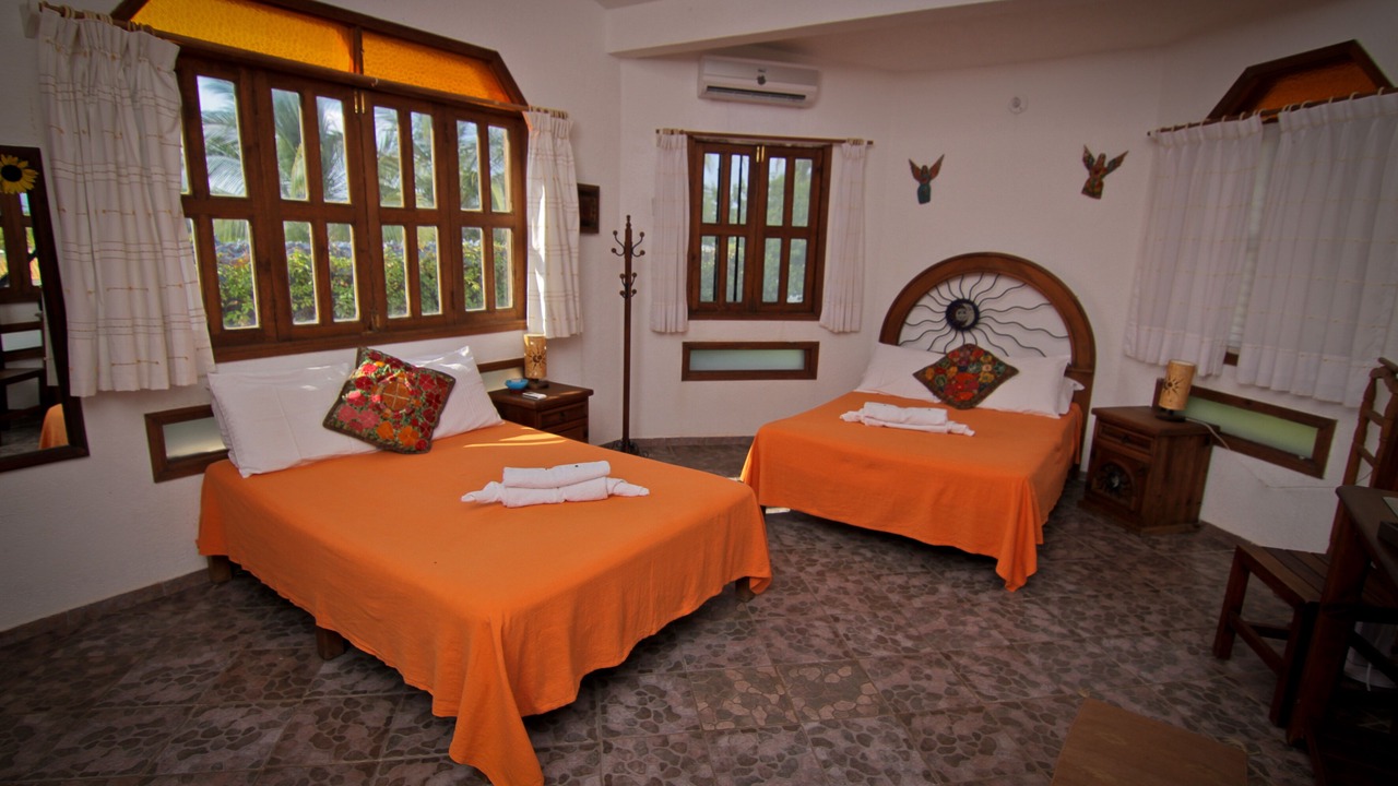 Photo of Bedroom in Acapulco
