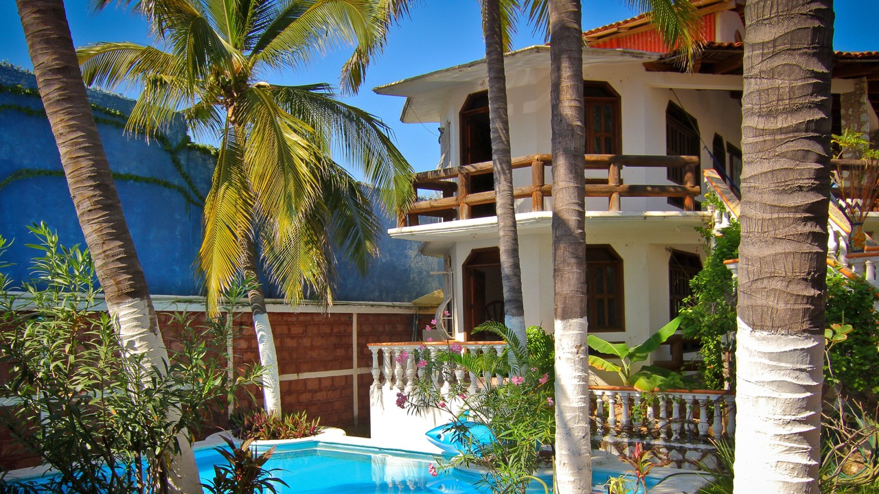 Photo of Outdoor in Acapulco