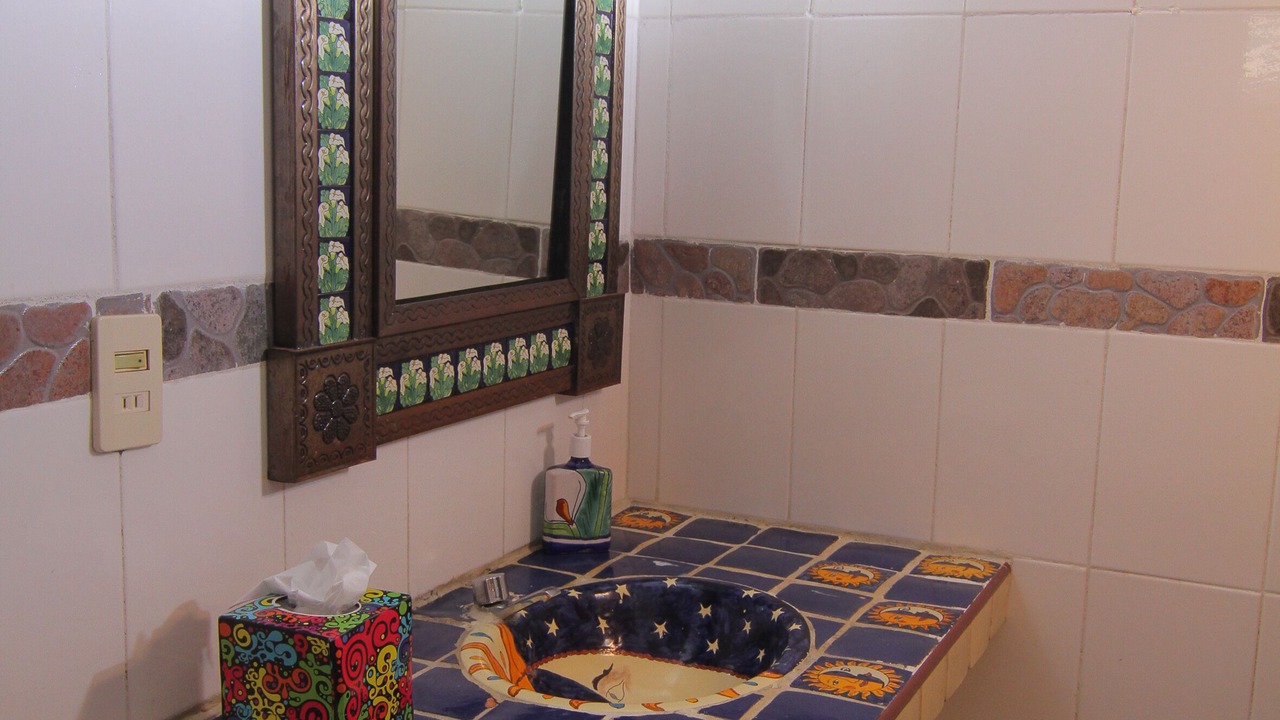 Photo of Bathroom in Acapulco