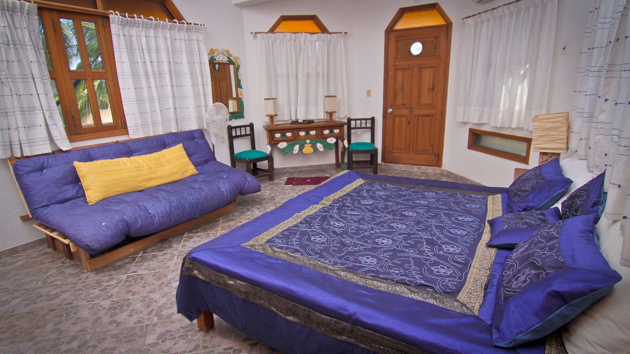 Photo of Bedroom in Acapulco
