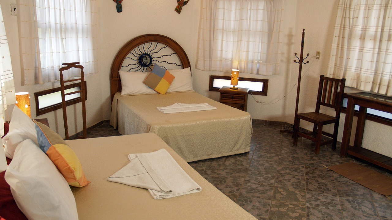 Photo of Bedroom in Acapulco