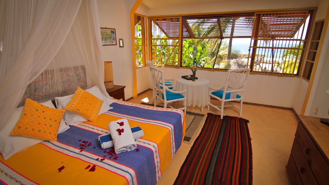Photo of Bedroom in Acapulco