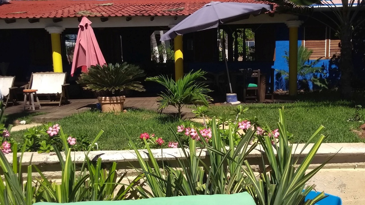 Photo of Patio Balcony in Acapulco