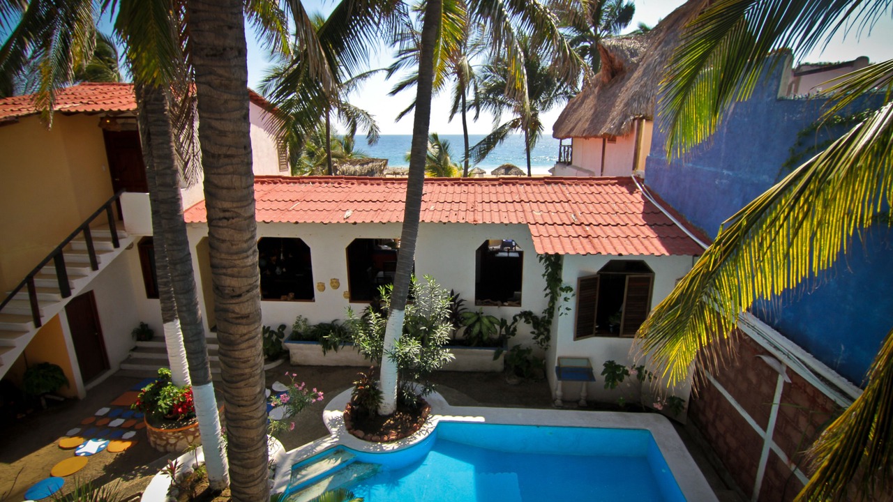 Photo of Outdoor in Acapulco