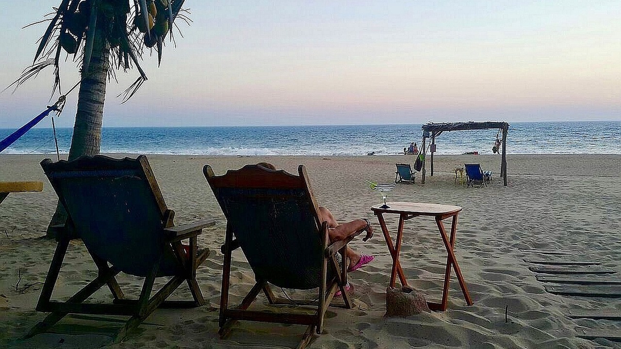 Photo of Others in Acapulco