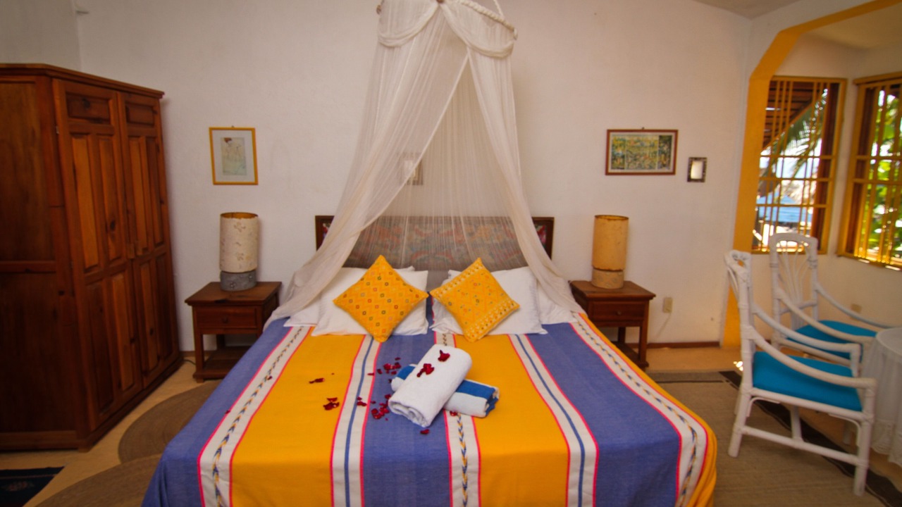 Photo of Bedroom in Acapulco