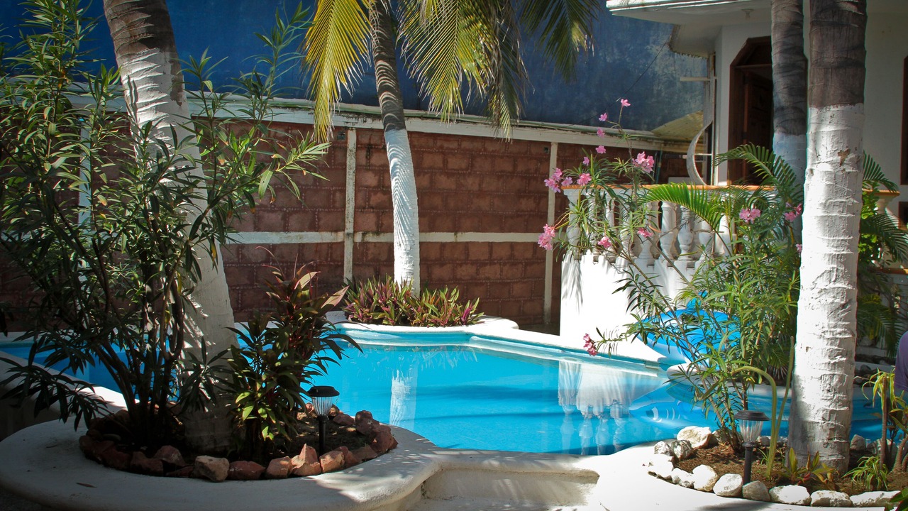 Photo of Outdoor in Acapulco