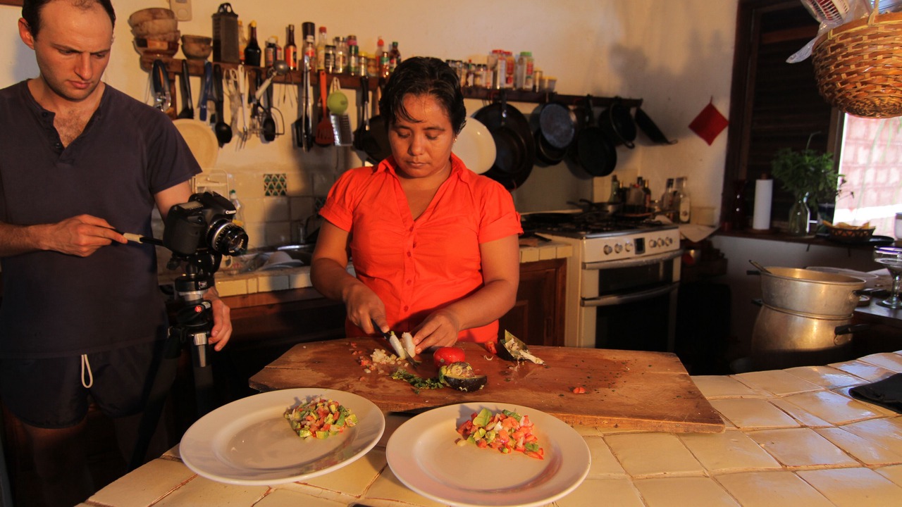 Photo of Kitchen in Acapulco