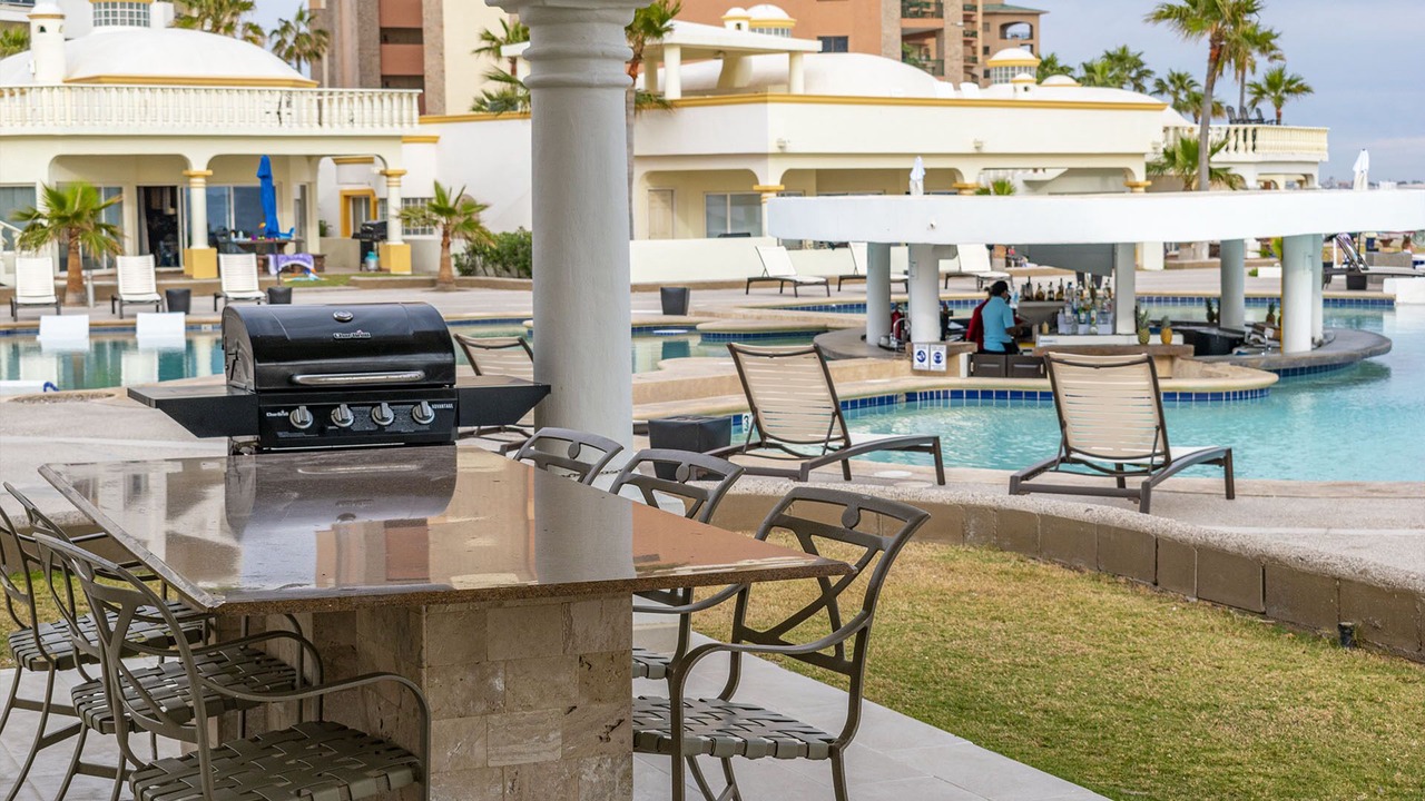 Photo of Outdoor in Sandy Beach