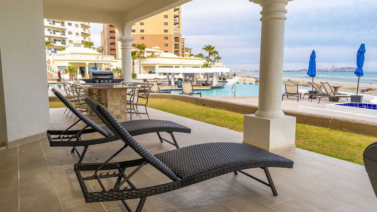 Photo of Outdoor in Sandy Beach