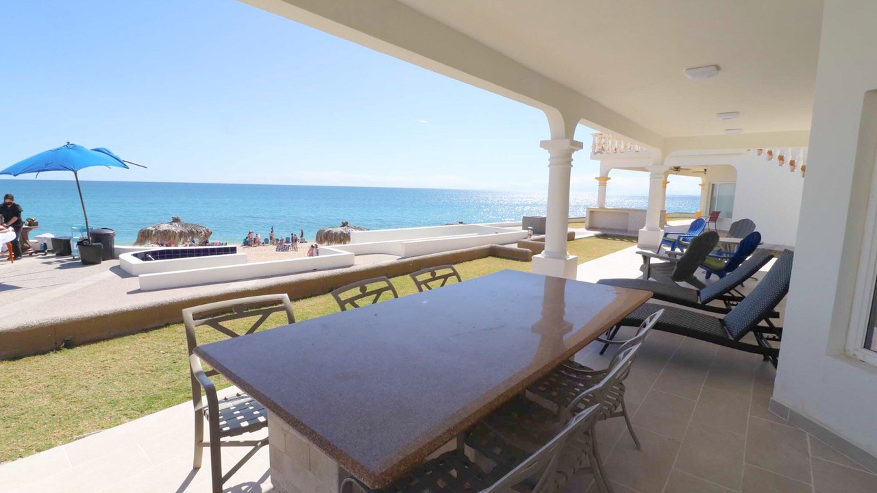 Photo of Outdoor in Sandy Beach