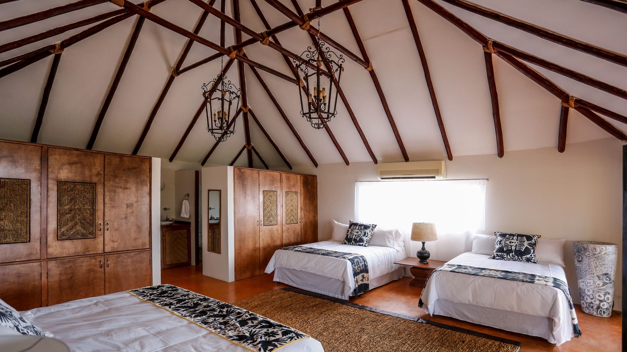 Photo of Bedroom in San Jose del Cabo