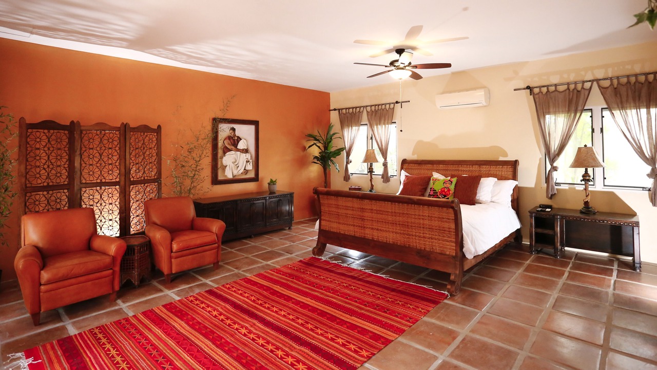 Photo of Bedroom in San Jose del Cabo