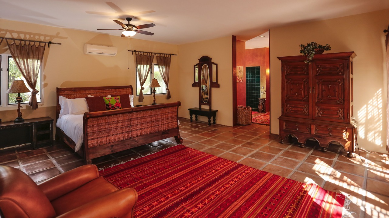 Photo of Bedroom in San Jose del Cabo