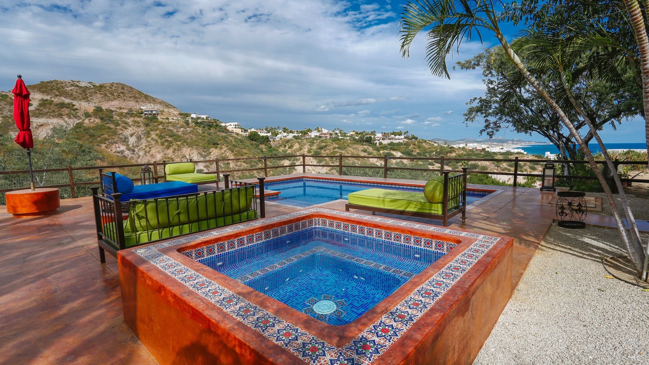 Photo of Outdoor in San Jose del Cabo