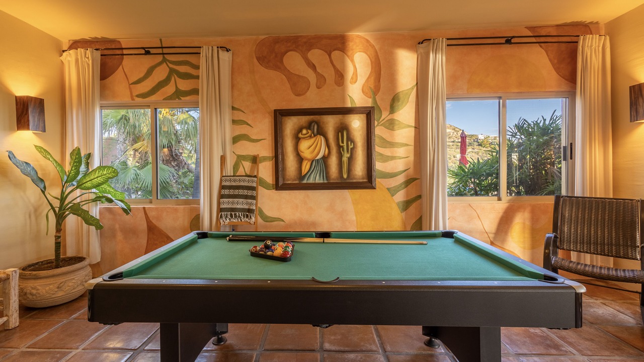 Photo of Bedroom in San Jose del Cabo