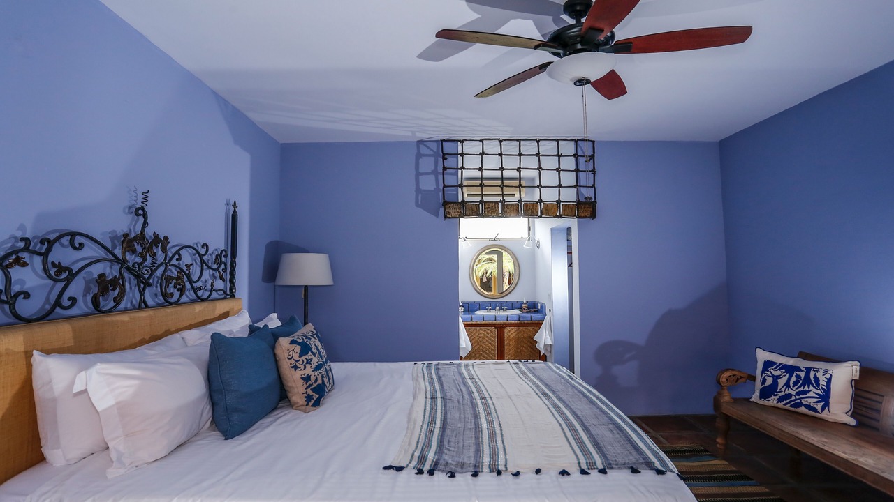 Photo of Bedroom in San Jose del Cabo