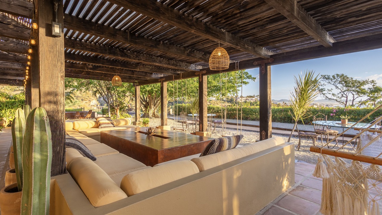 Photo of Outdoor in San Jose del Cabo