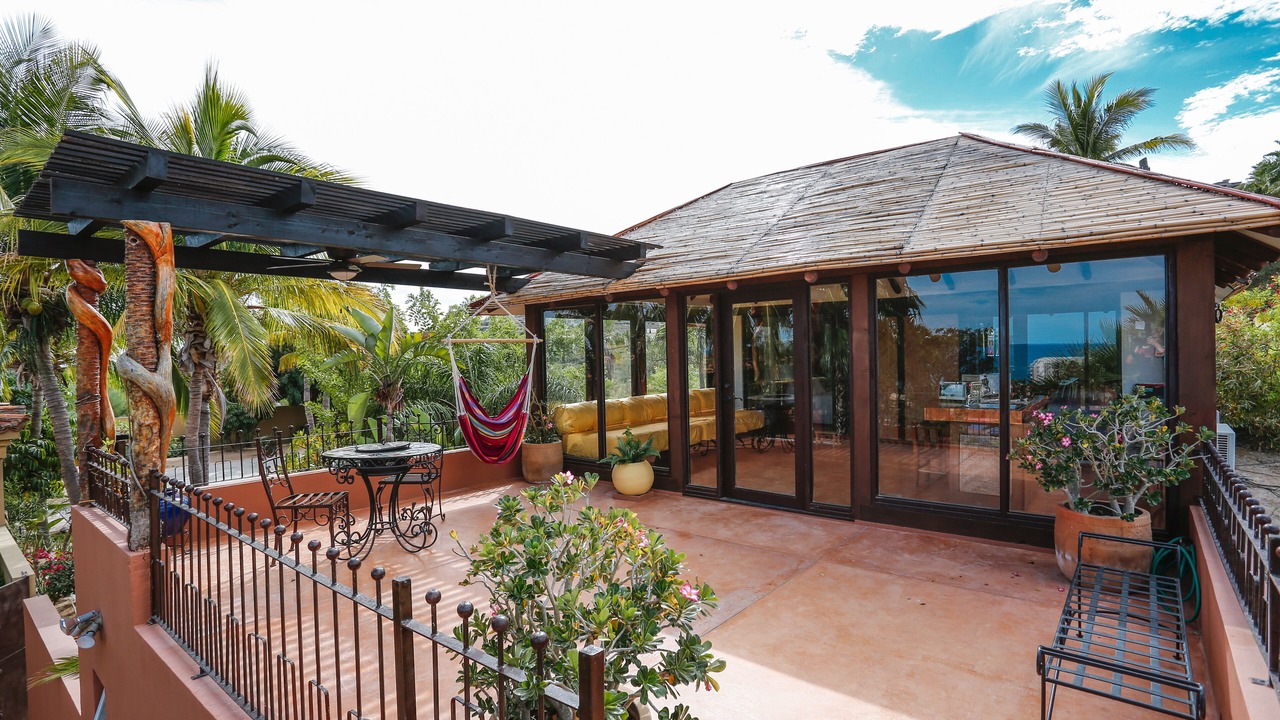 Photo of Outdoor in San Jose del Cabo