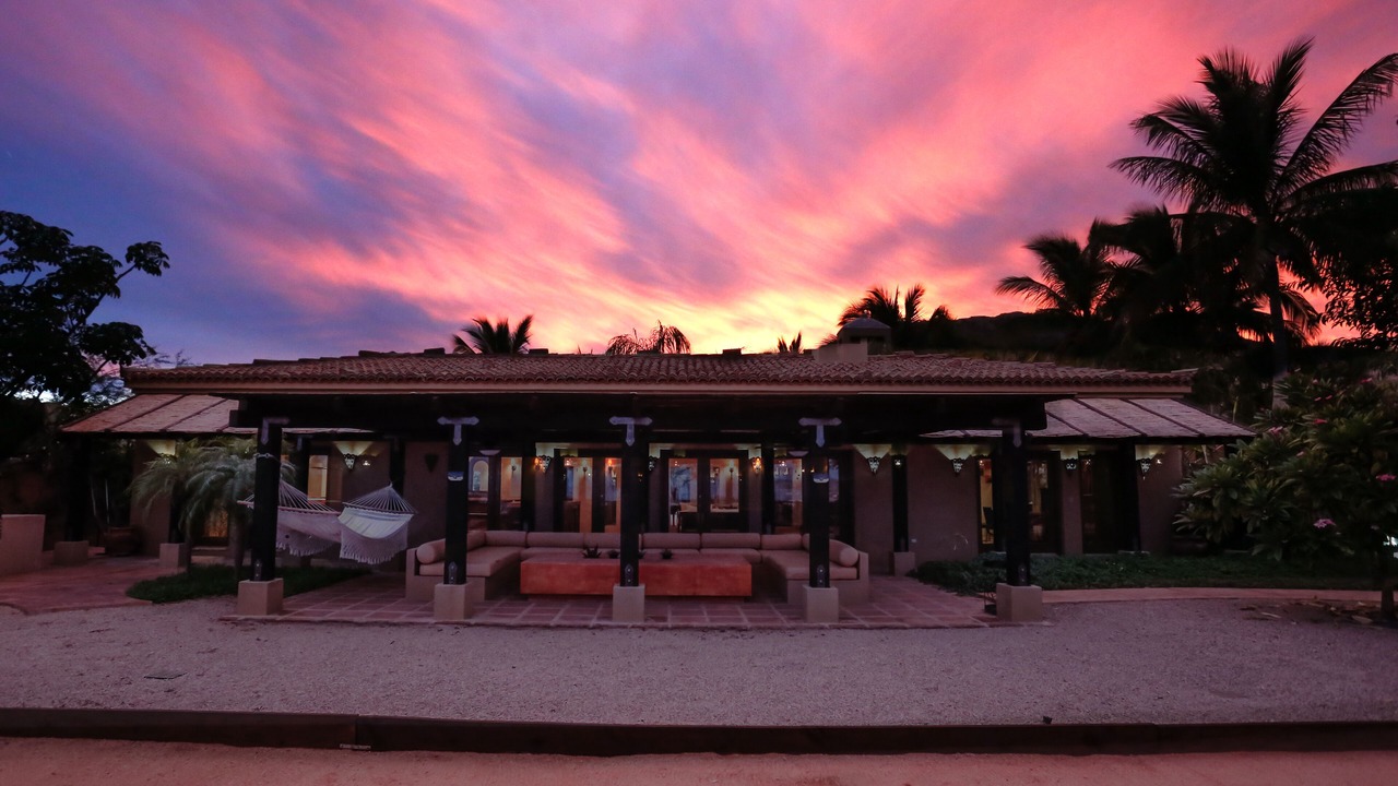 Photo of Outdoor in San Jose del Cabo