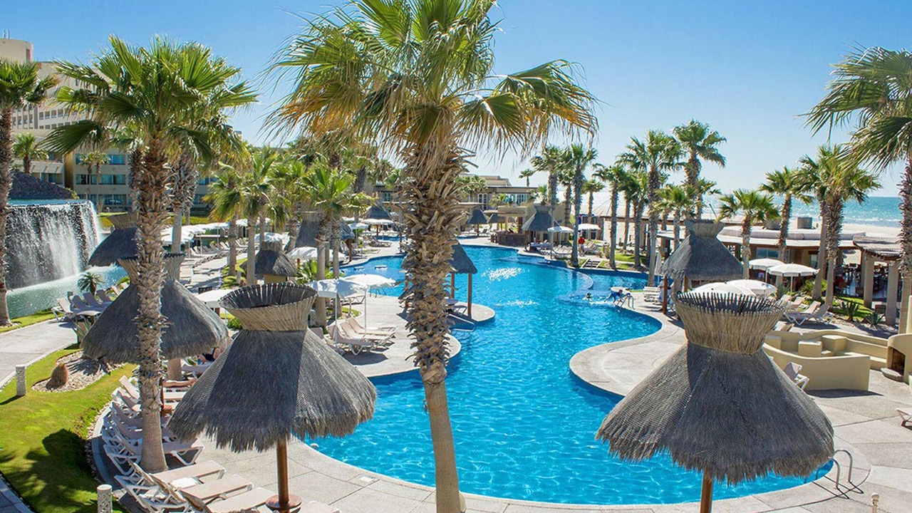 Photo of Outdoor in Villa Juarez