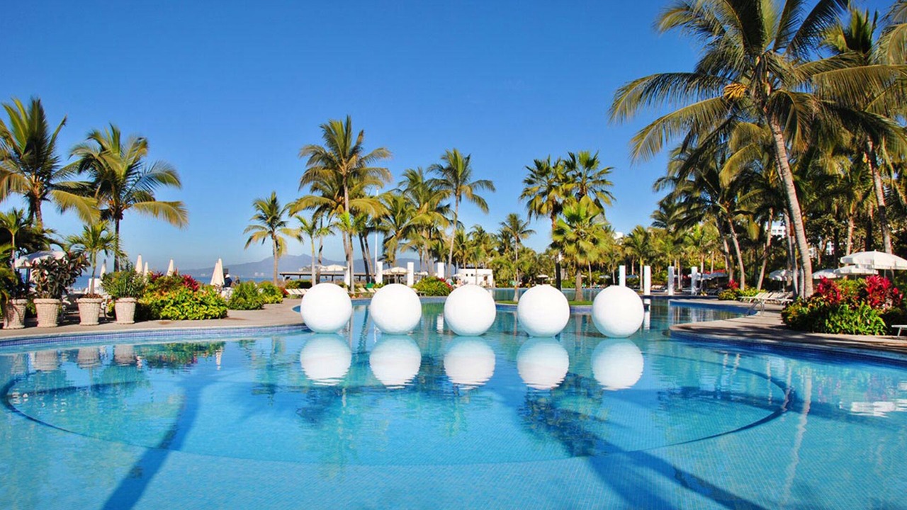 Photo of Outdoor in Villa Juarez